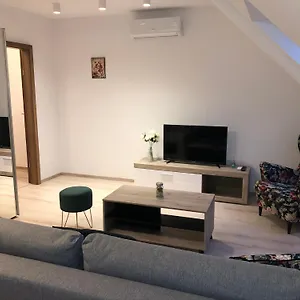 Diamond Apartman